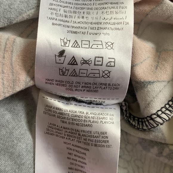 Guess Brand Fitted Ruffled-strap Cami/Tank Top - Picture 4 of 6